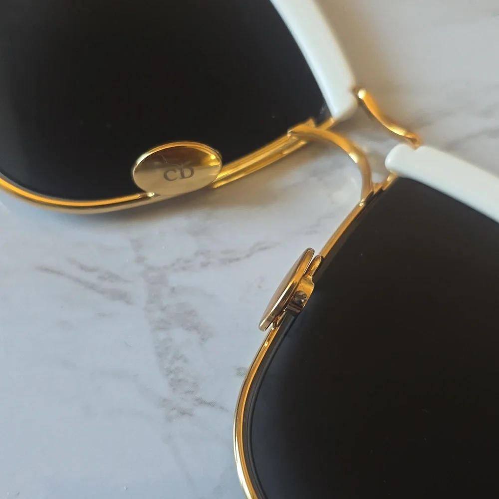 Dior authentic sunglasses
